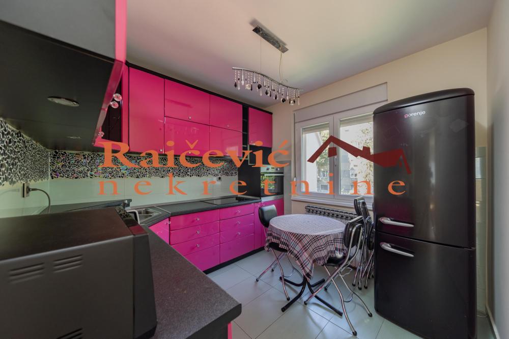 Slika 9 - Admirala Vukovica, Dvosoban stan za izdavanje, 60m2, 600€