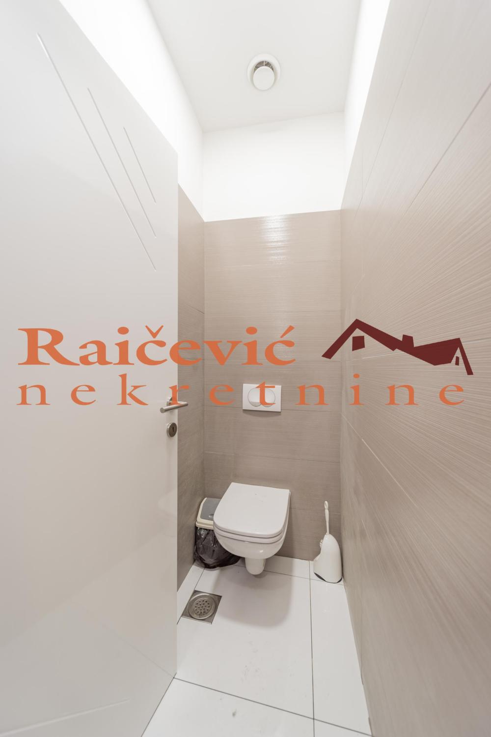 Slika 5 - Terazije, Petosoban stan za izdavanje, 179m2, 4.900€