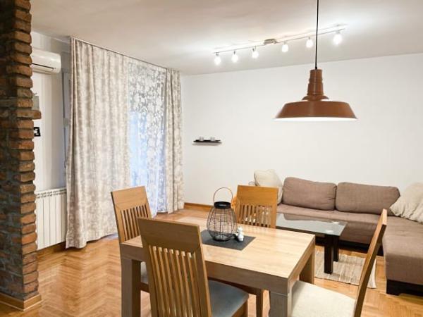 Slika 1 - Branicevska, Dvosoban stan na prodaju, 62m2, 370.000€