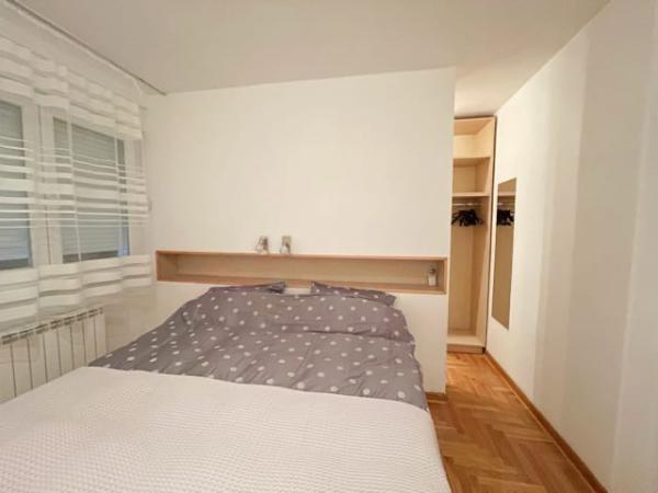 Slika 9 - Branicevska, Dvosoban stan na prodaju, 62m2, 370.000€