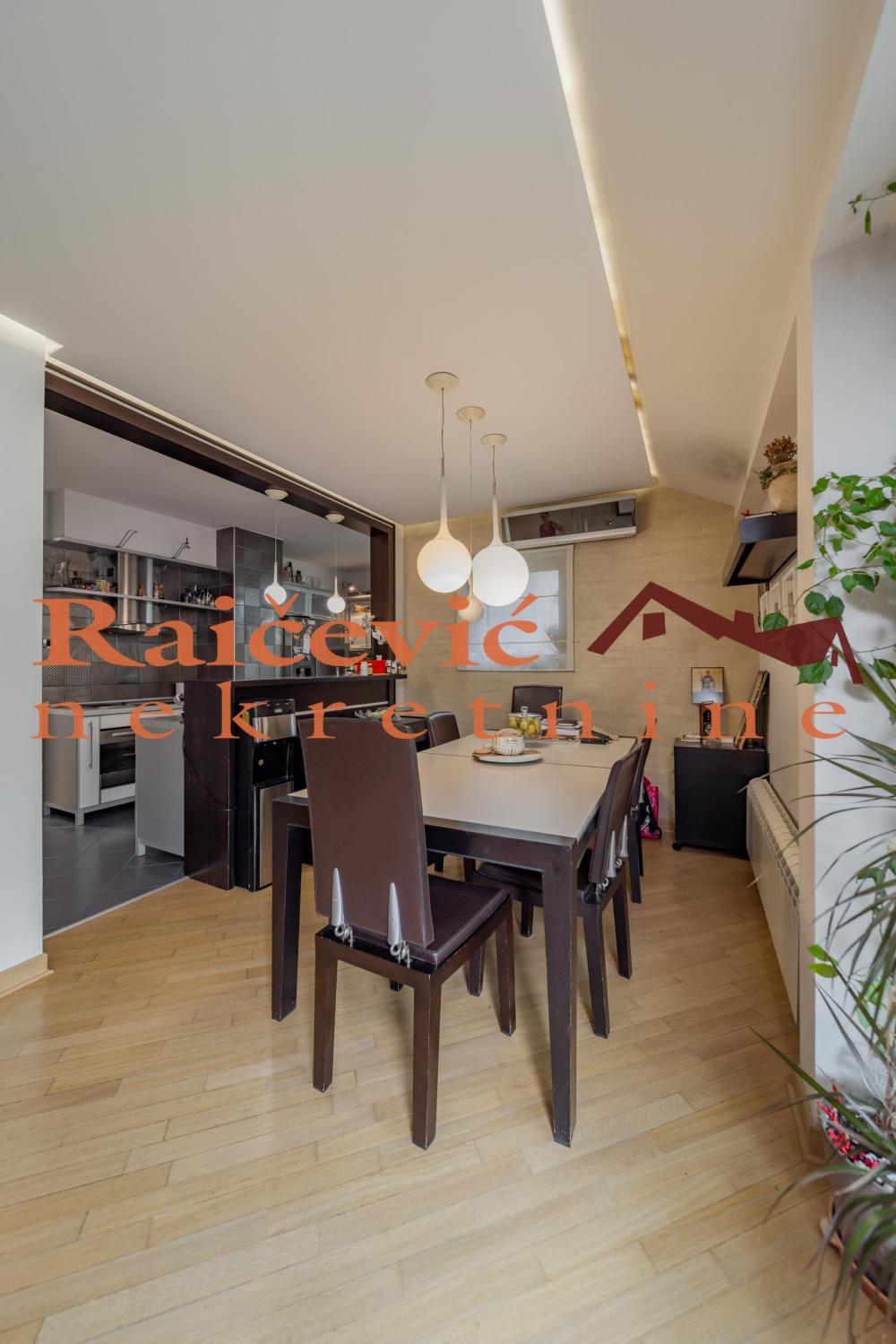 Slika 5 - Koste Racina, Četvorosoban stan na prodaju, 103m2, 470.000€