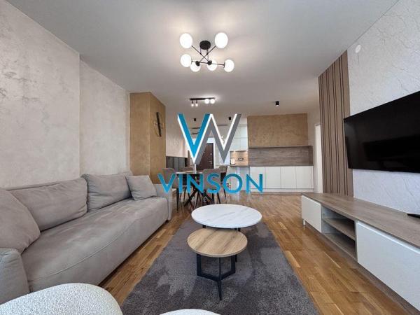 Slika 1 - Augusta Cesarca, Troiposoban stan za izdavanje, 93m2, 1.200€