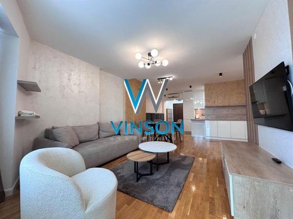 Slika 2 - Augusta Cesarca, Troiposoban stan za izdavanje, 93m2, 1.200€