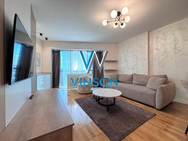 Slika 3 - Augusta Cesarca, Troiposoban stan za izdavanje, 93m2, 1.200€