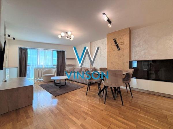 Slika 4 - Augusta Cesarca, Troiposoban stan za izdavanje, 93m2, 1.200€