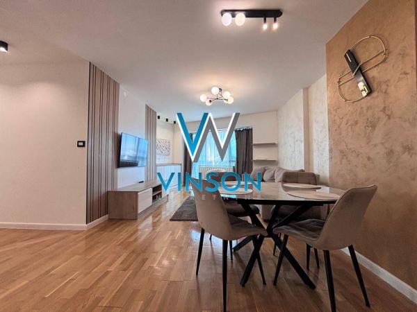 Slika 5 - Augusta Cesarca, Troiposoban stan za izdavanje, 93m2, 1.200€