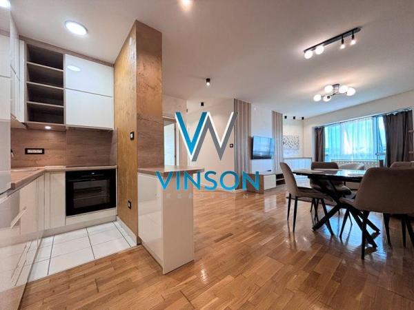 Slika 6 - Augusta Cesarca, Troiposoban stan za izdavanje, 93m2, 1.200€