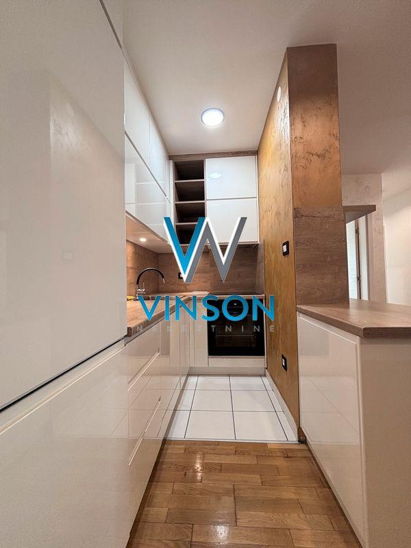 Slika 8 - Augusta Cesarca, Troiposoban stan za izdavanje, 93m2, 1.200€