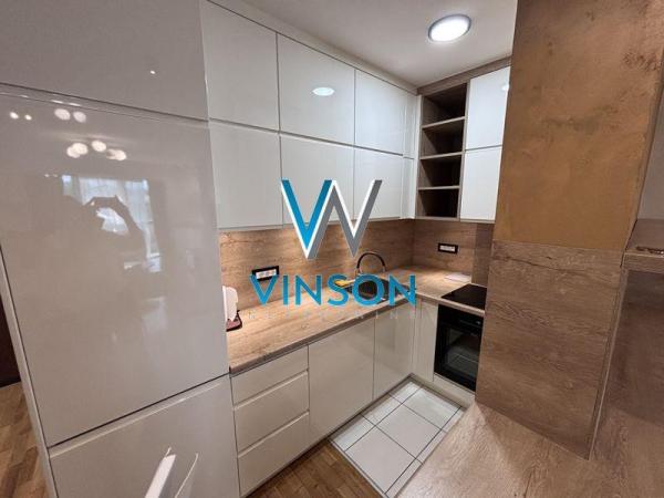 Slika 9 - Augusta Cesarca, Troiposoban stan za izdavanje, 93m2, 1.200€