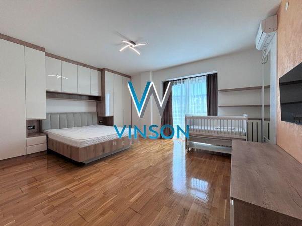 Slika 10 - Augusta Cesarca, Troiposoban stan za izdavanje, 93m2, 1.200€