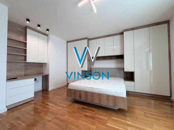Slika 11 - Augusta Cesarca, Troiposoban stan za izdavanje, 93m2, 1.200€