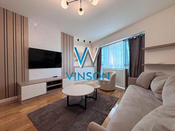 Glavna slika -Augusta Cesarca, Troiposoban stan za izdavanje, 93m2, 1.200€