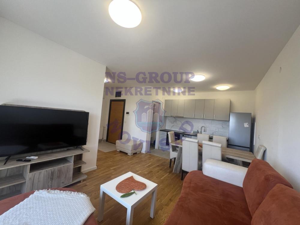 Slika 1 - Trosoban stan na prodaju, 57m2, 195.000€