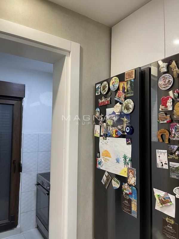 Slika 5 - Simićeva, Troiposoban stan za izdavanje, 85m2, 1.600€