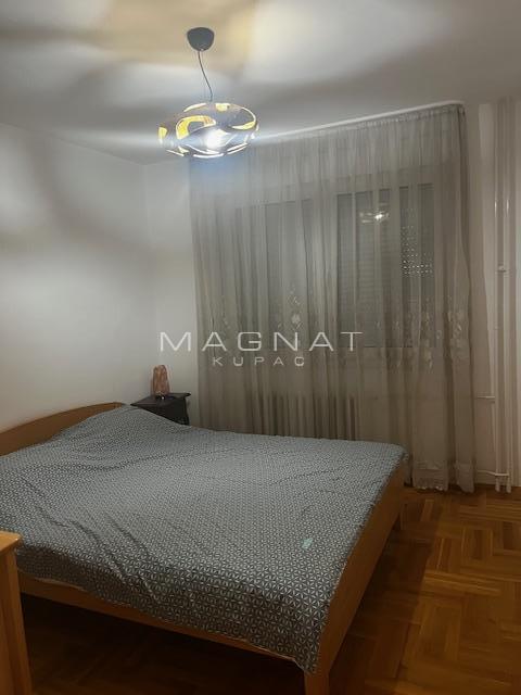 Slika 7 - Katanićeva, Trosoban stan za izdavanje, 84m2, 1.200€