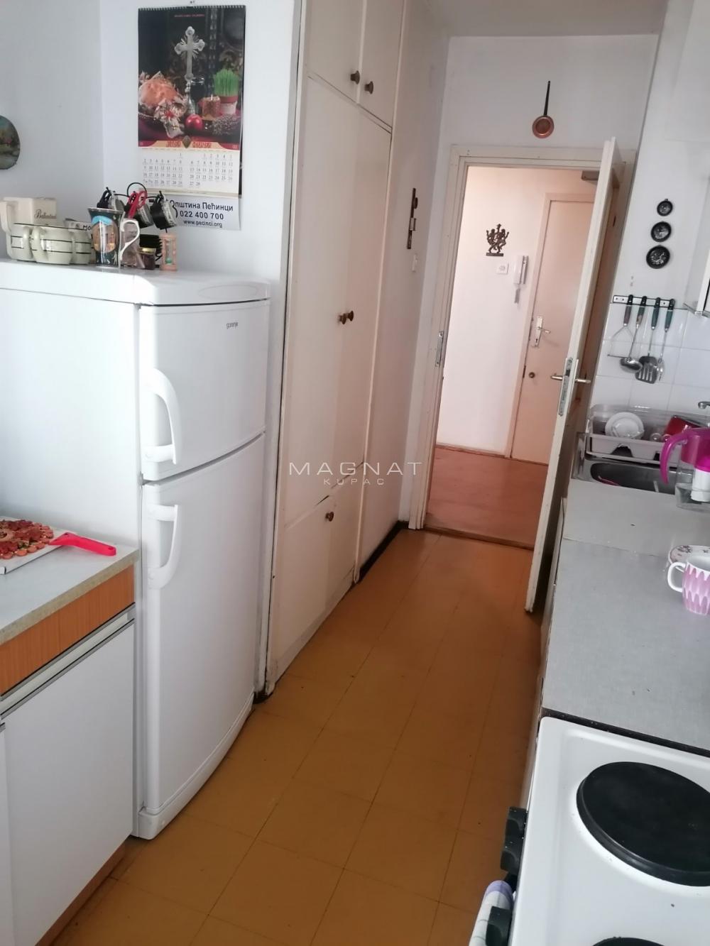 Slika 5 - Bulevar Mihajla Pupina, Troiposoban stan na prodaju, 96m2, 340.000€