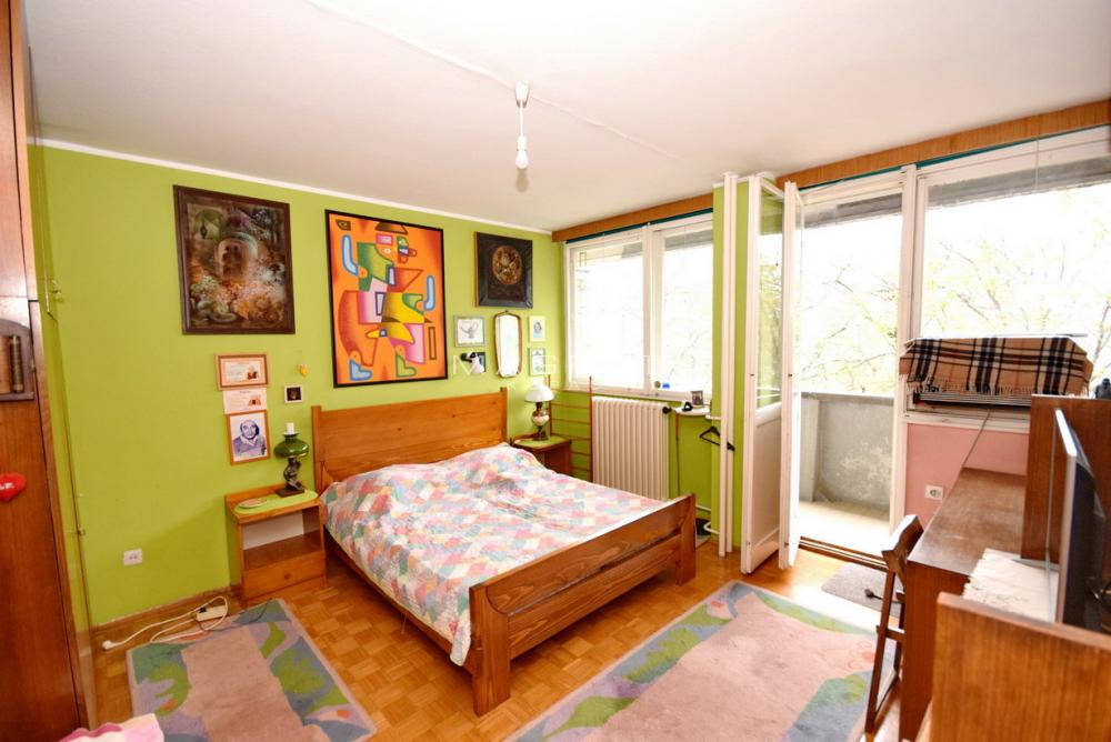 Slika 1 - Studentska, Trosoban stan na prodaju, 77m2, 239.000€