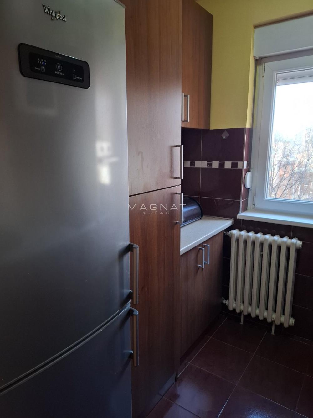 Slika 5 - Ljubinke Bobić, Jednoiposoban stan na prodaju, 62m2, 212.000€