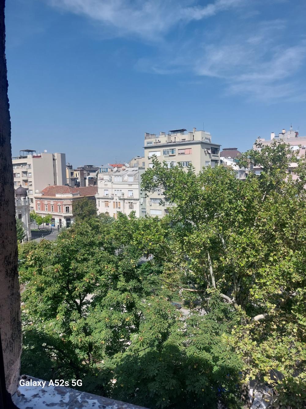 Slika 9 - Topličin venac, Jednoiposoban stan na prodaju, 44m2, 302.000€