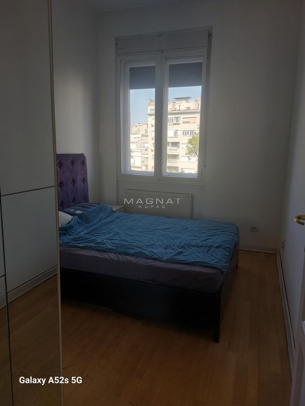 Slika 4 - Topličin venac, Jednoiposoban stan na prodaju, 44m2, 302.000€
