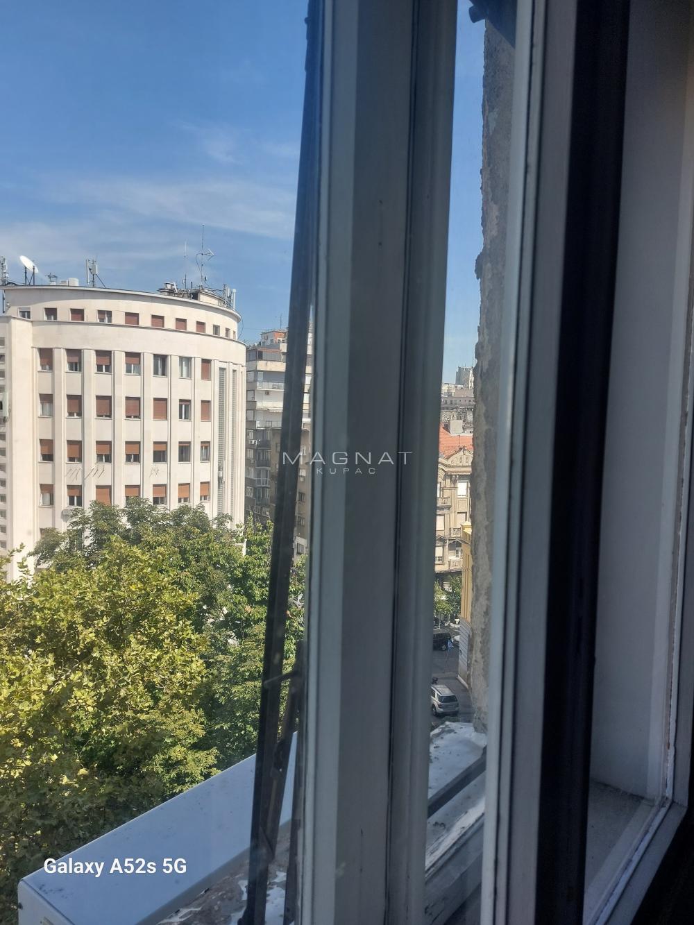 Slika 6 - Topličin venac, Jednoiposoban stan na prodaju, 44m2, 302.000€