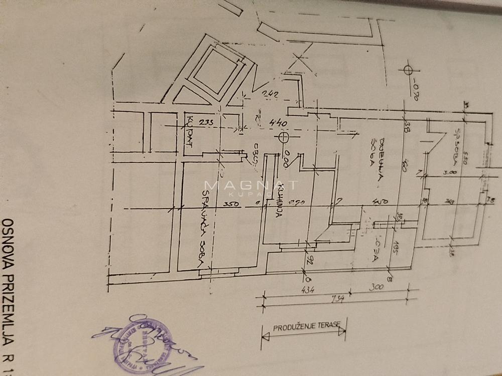 Glavna slika -Skadarska, Trosoban stan na prodaju, 80m2, 310.000€