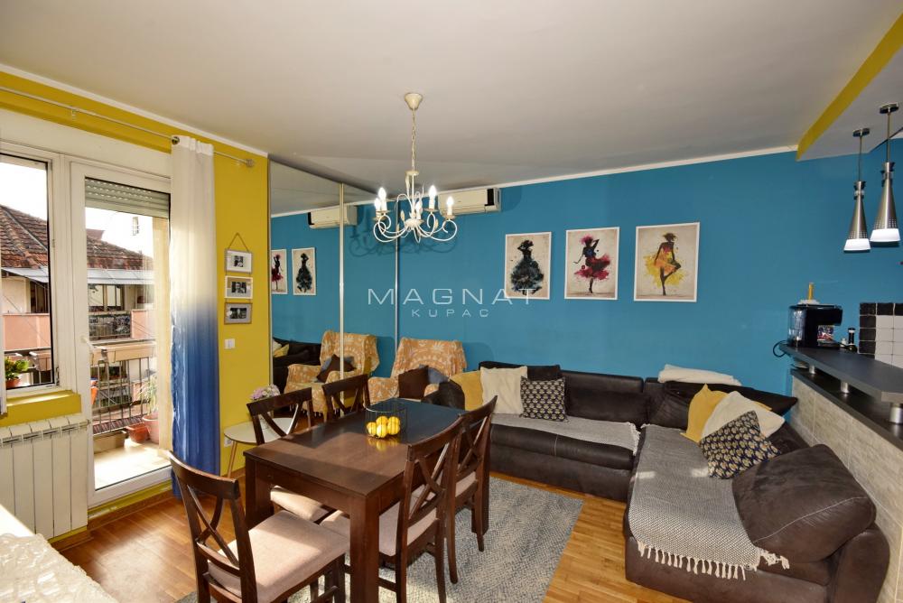 Slika 6 - Braće Kovač, Trosoban stan na prodaju, 70m2, 240.000€