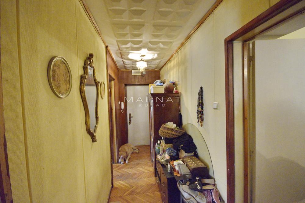 Slika 4 - Svetomira Nikolajevića, Dvosoban stan na prodaju, 50m2, 190.000€