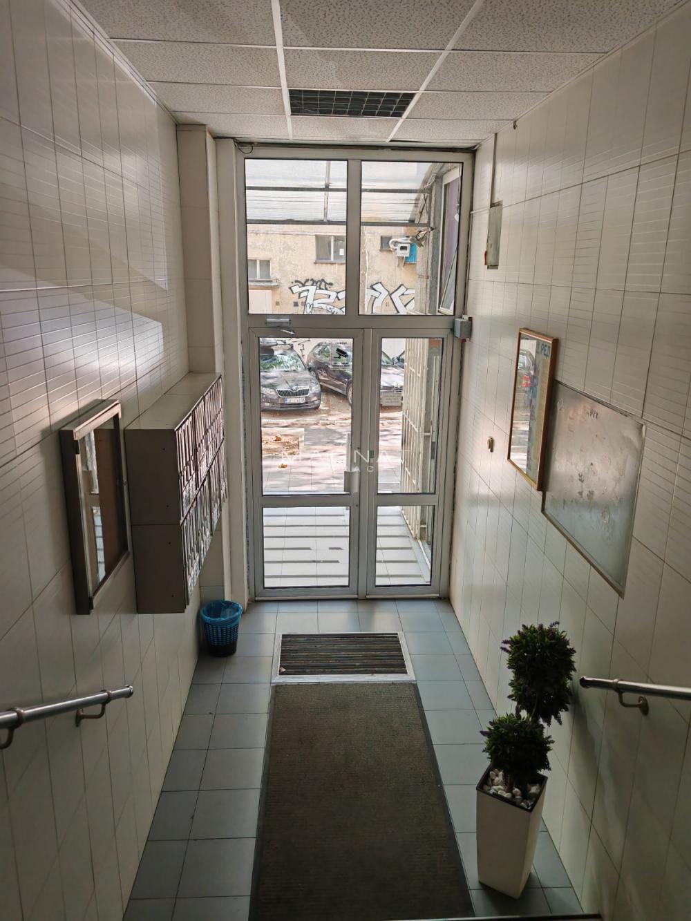 Slika 7 - Durmitorska, Dvosoban stan na prodaju, 48m2, 169.000€