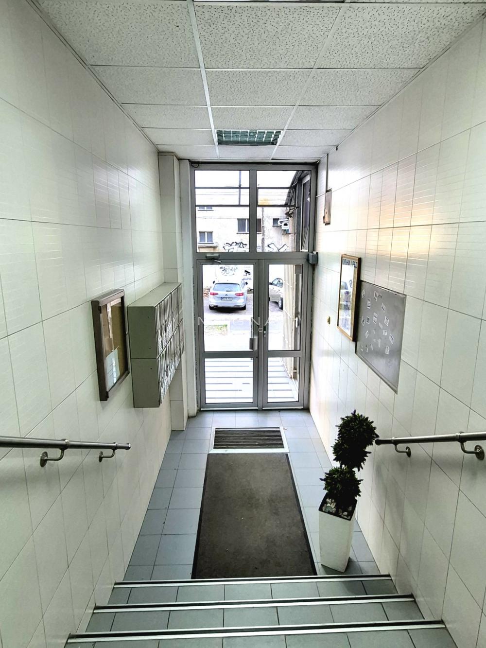 Slika 9 - Durmitorska, Dvosoban stan na prodaju, 48m2, 169.000€