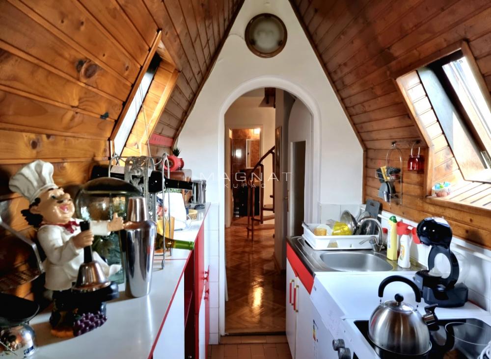 Slika 4 - Durmitorska, Dvosoban stan na prodaju, 48m2, 169.000€