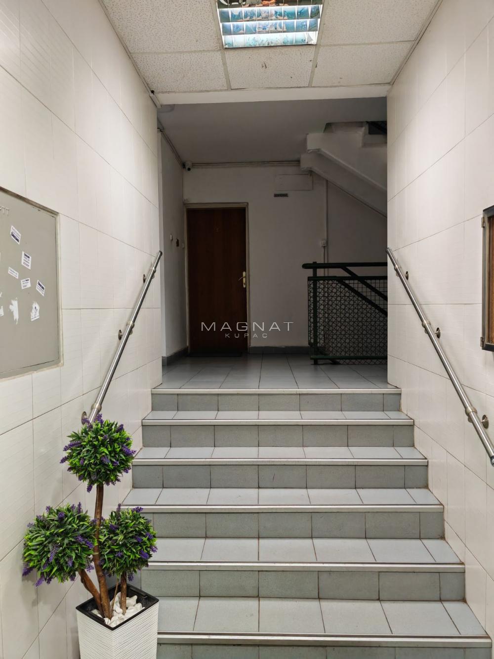 Slika 8 - Durmitorska, Dvosoban stan na prodaju, 48m2, 169.000€