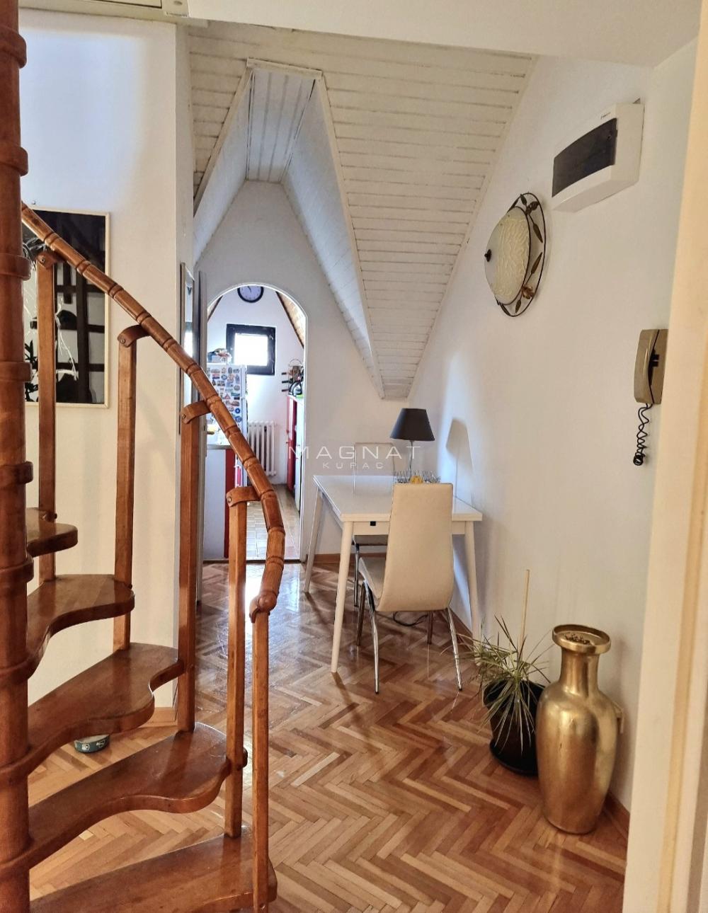 Slika 2 - Durmitorska, Dvosoban stan na prodaju, 48m2, 169.000€
