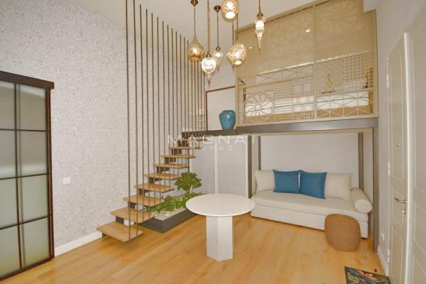 Slika 10 - Gračanička, Dvoiposoban stan na prodaju, 130m2, 629.900€