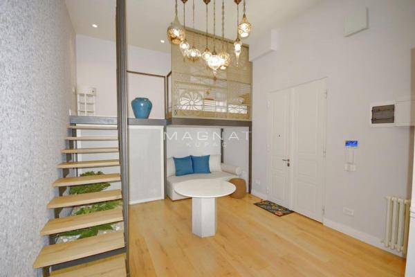 Slika 11 - Gračanička, Dvoiposoban stan na prodaju, 130m2, 629.900€