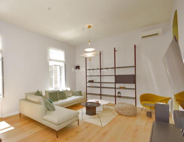 Slika 2 - Gračanička, Dvoiposoban stan na prodaju, 130m2, 629.900€