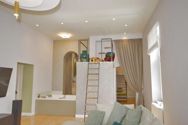 Slika 3 - Gračanička, Dvoiposoban stan na prodaju, 130m2, 629.900€