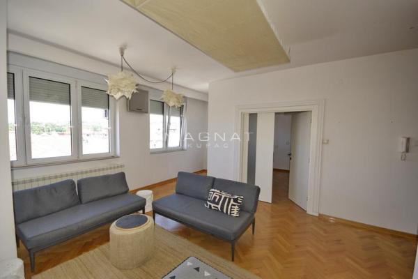 Slika 3 - Zahumska, Četvorosoban stan na prodaju, 125m2, 398.000€