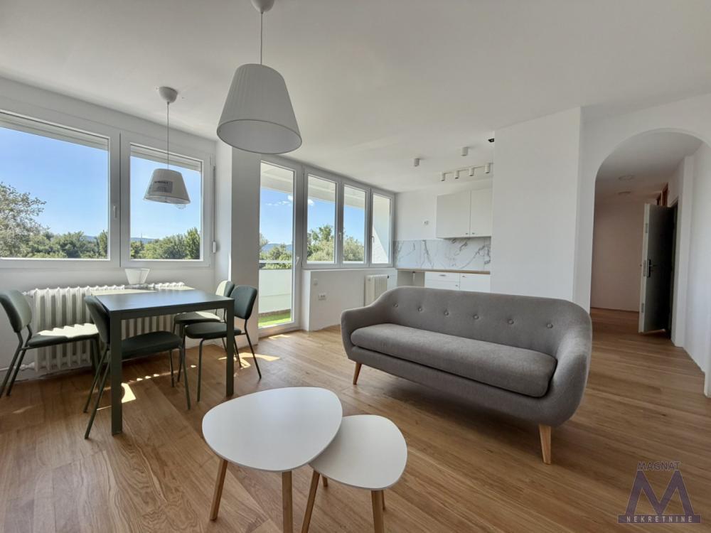 Glavna slika -Dvoiposoban stan na prodaju, 52m2, 190.550€