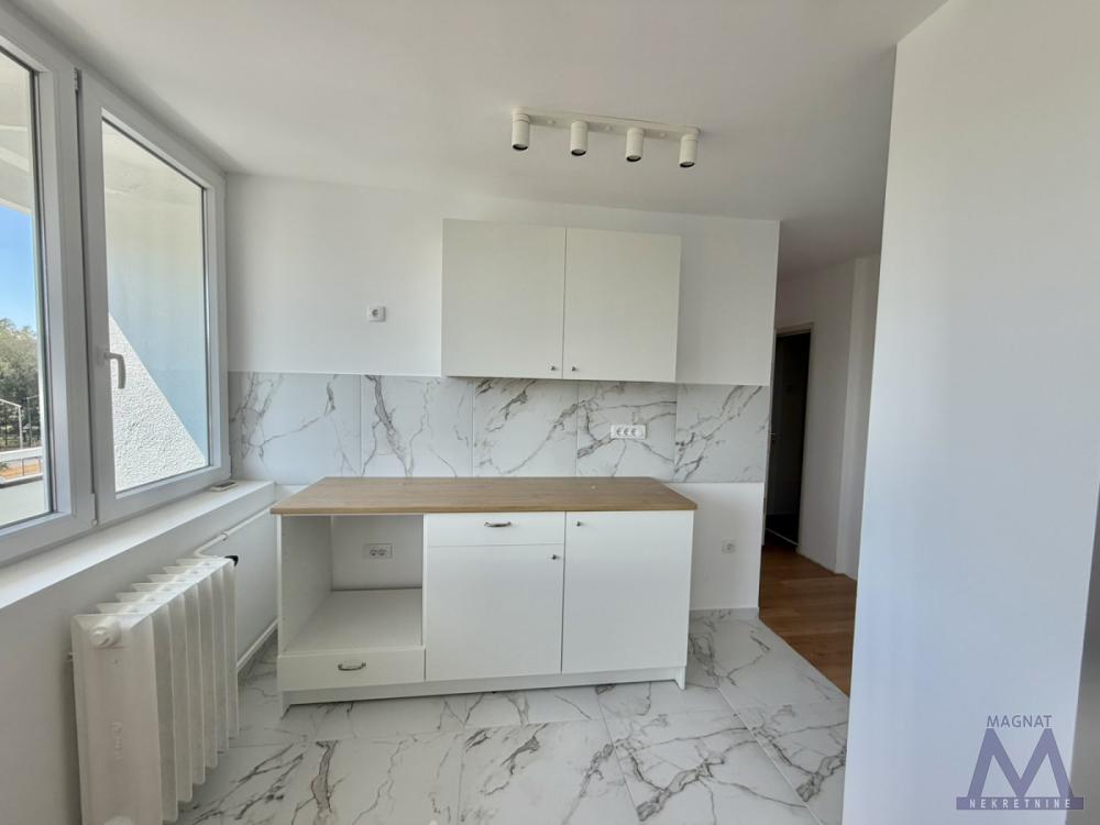 Slika 4 - Dvoiposoban stan na prodaju, 52m2, 190.550€