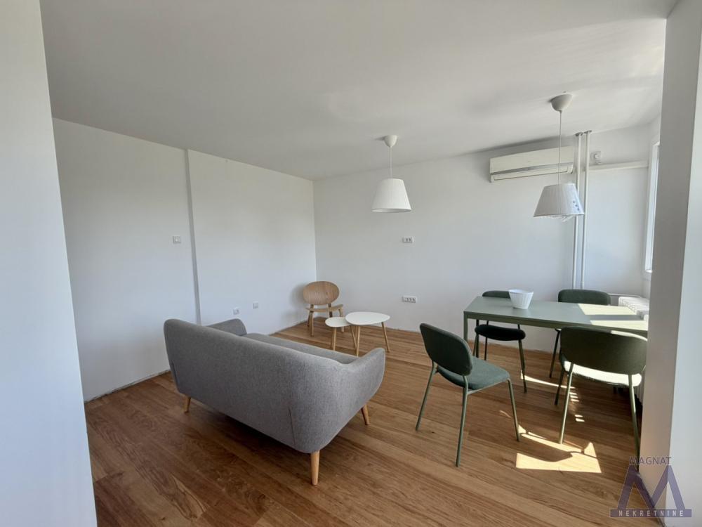 Slika 3 - Dvoiposoban stan na prodaju, 52m2, 190.550€