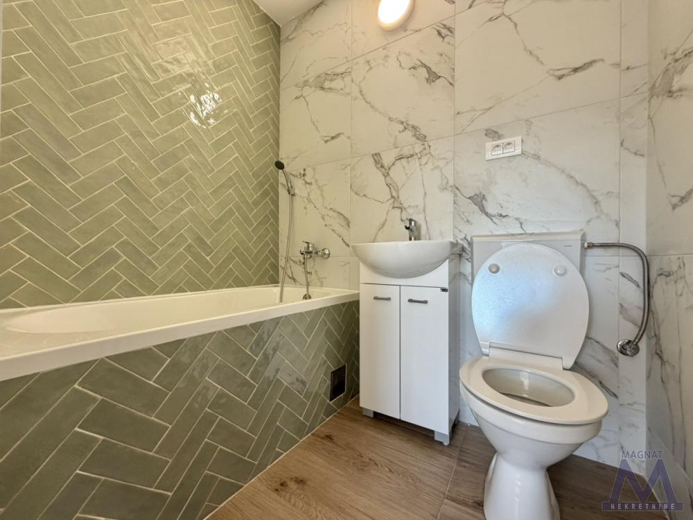 Slika 9 - Dvoiposoban stan na prodaju, 52m2, 190.550€