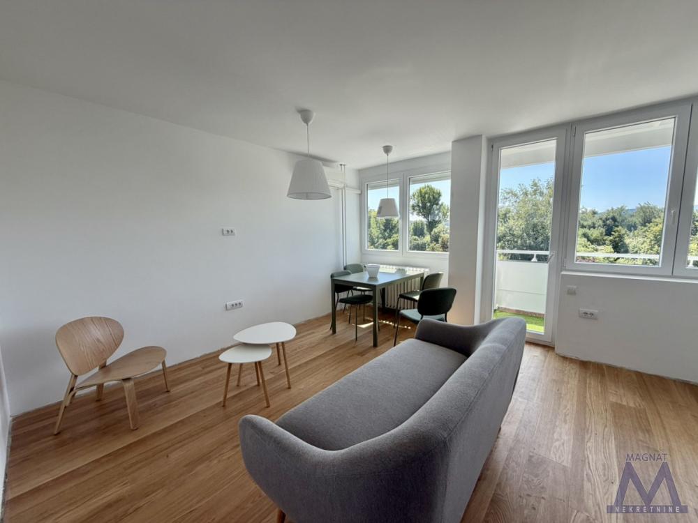 Slika 1 - Dvoiposoban stan na prodaju, 52m2, 190.550€