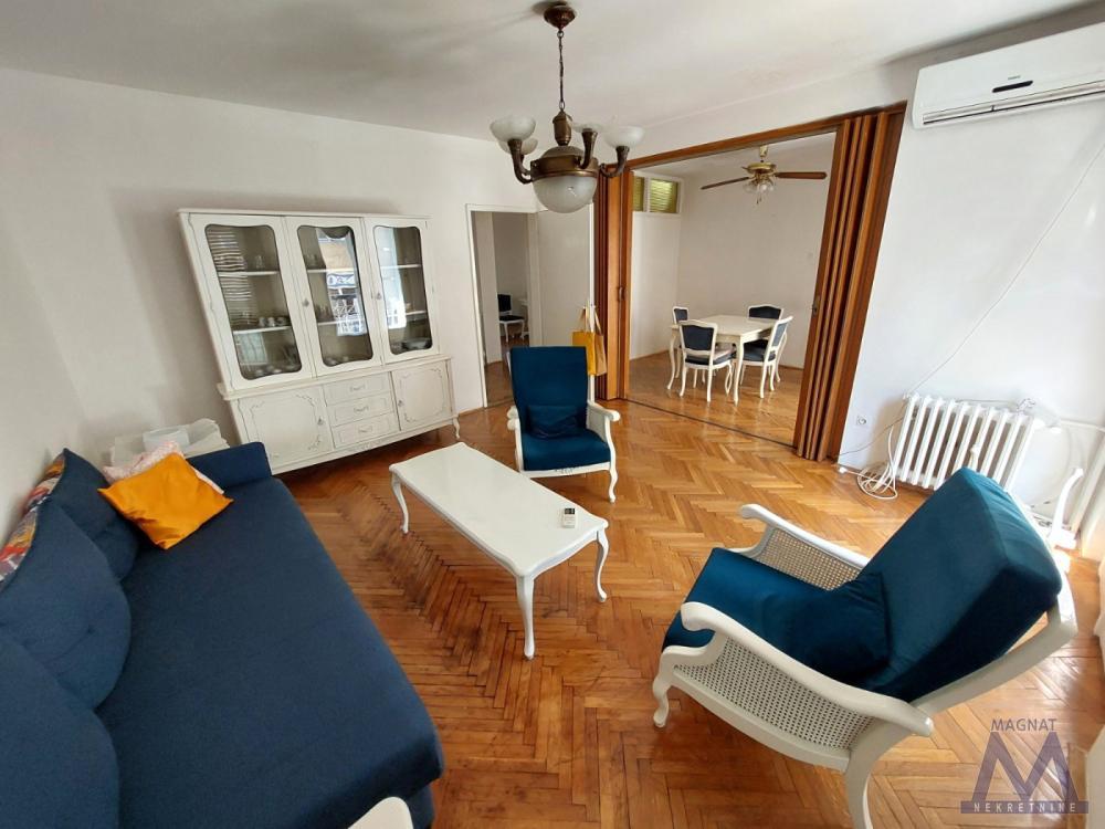 Glavna slika -Četvorosoban stan na prodaju, 105m2, 257.500€