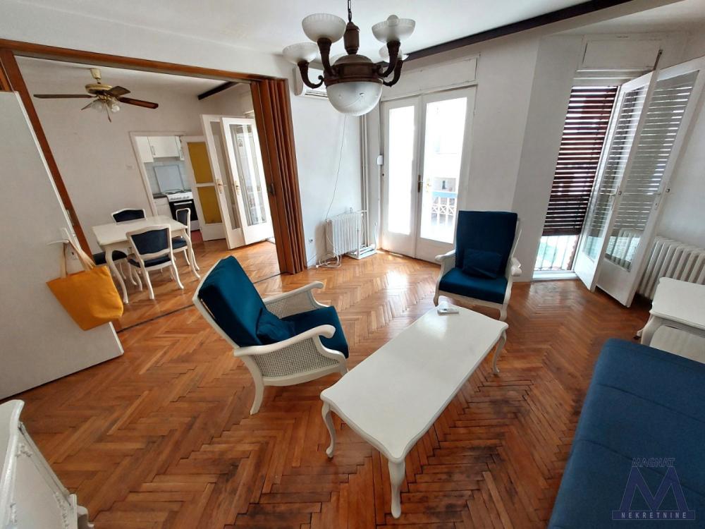 Slika 1 - Četvorosoban stan na prodaju, 105m2, 257.500€