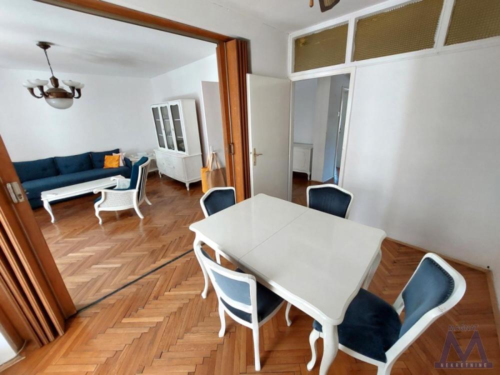 Slika 4 - Četvorosoban stan na prodaju, 105m2, 257.500€