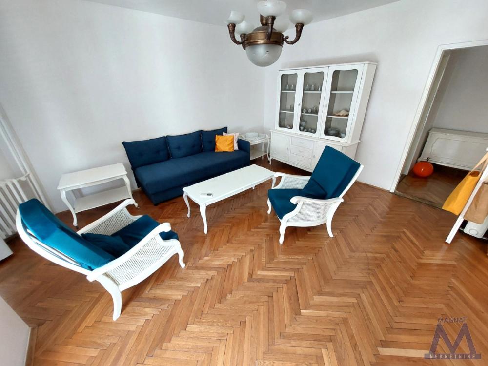 Slika 2 - Četvorosoban stan na prodaju, 105m2, 257.500€
