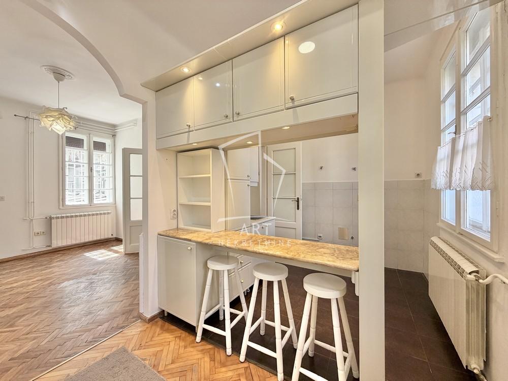Slika 9 - Mileševska, Trosoban stan za izdavanje, 70m2, 750€