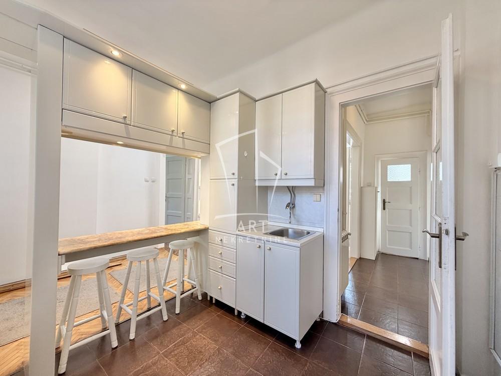 Slika 11 - Mileševska, Trosoban stan za izdavanje, 70m2, 750€