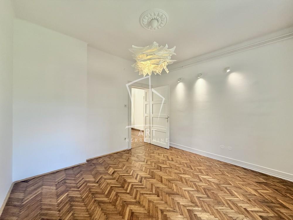 Slika 1 - Mileševska, Trosoban stan za izdavanje, 70m2, 750€